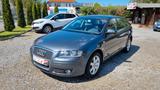 Audi A3 Sportback 1.6 Ambiente*1-Hand*/Inkl.Garantie - gebrauchte Audi A3 aus dem Jahr 2007