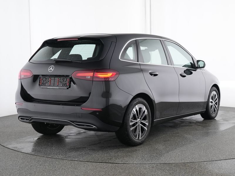 Fahrzeugabbildung Mercedes-Benz B 200 PROGRESSIVE*MULTI-B-LED*WINTER-PAKET*KAMER