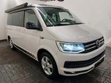Volkswagen T6 Califonia 2.0 TDI 4 MOTION STH DSG Ocean /NAV - 4motion