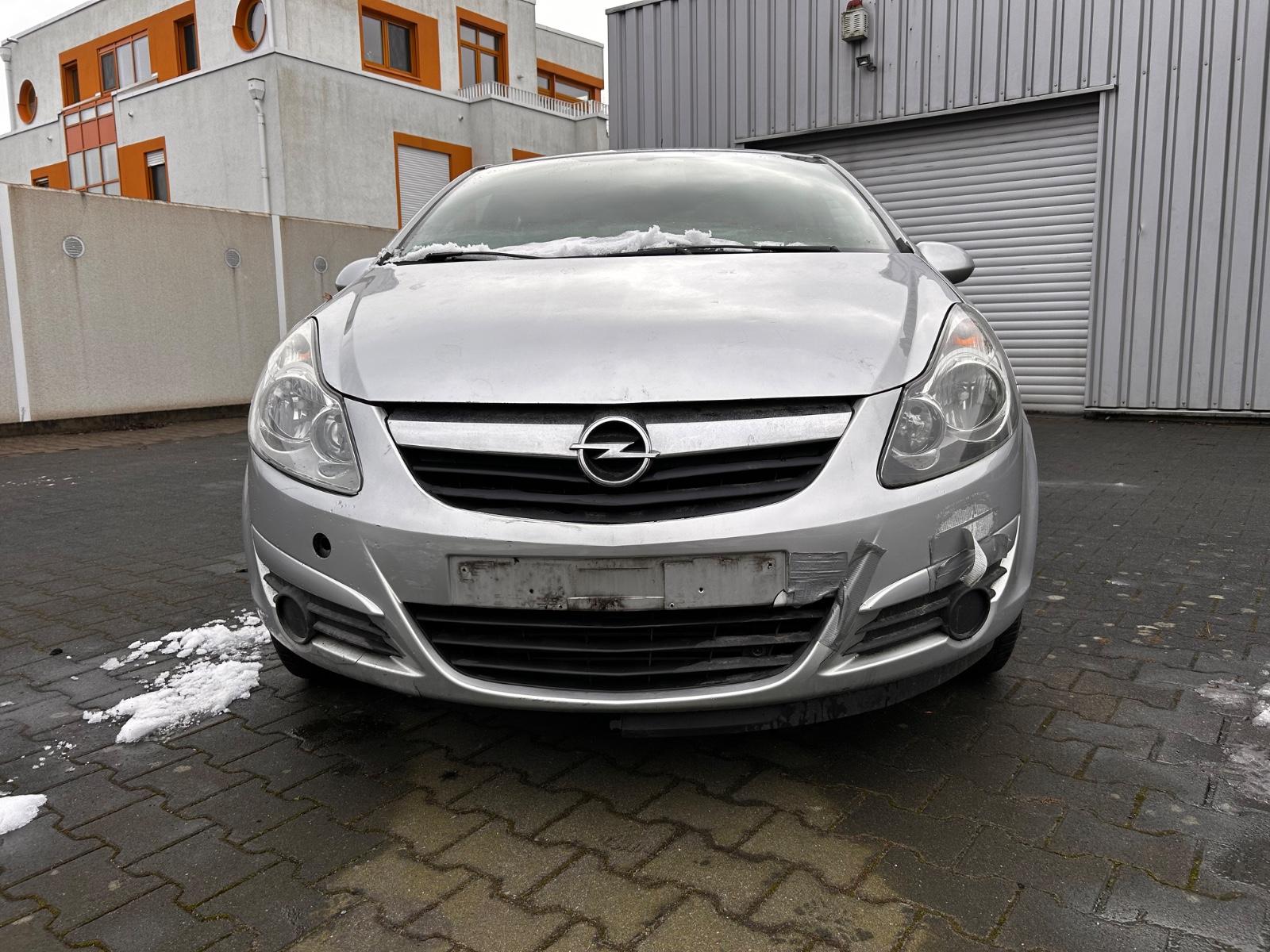 Opel Corsa 1.3 CDTI Selection 55kW