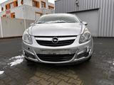 Opel Corsa 1.3 CDTI Selection 55kW - Opel Corsa Selection mit Diesel-Antrieb