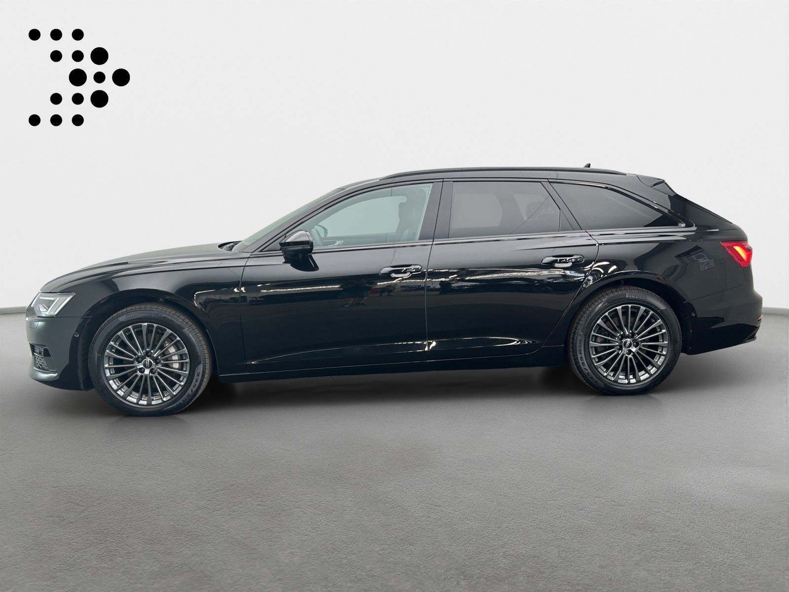 Audi A6 Avant 45 TDI quattro advanced*NAVI-PLUS*MATRI imagem 3
