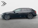 Audi A6 Avant 45 TDI quattro advanced*0,99%-Finanz*NA - Audi A6: Kombi, mit Anhängerkupplung, 4f