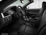 BMW 420i Advantage Navi, Leder, AHK - BMW 420: Cabrio