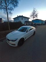 BMW 320 Gran Turismo Gran Turismo 320d xDrive Au... - gebrauchte BMW 320 Gran Turismo aus dem Jahr 2017