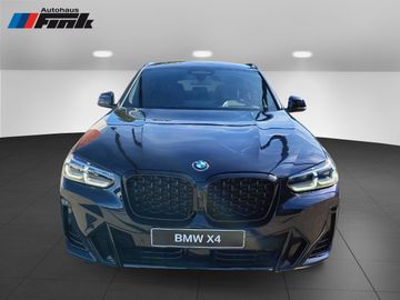 BMW X4 xDrive30d M Sportpaket Head-Up HK HiFi DAB