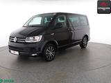 Volkswagen T6 Multivan 2.0 TDI COMFORTLINE 7 SITZE NAVI,AHK - VW T6 Multivan Gebrauchtwagen