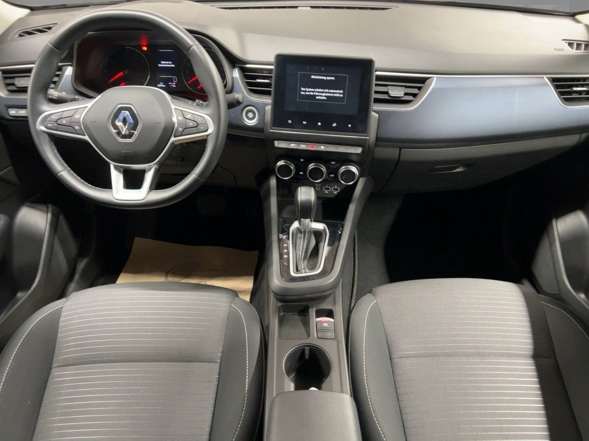 Renault Arkana - Bild 12