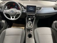 Renault Arkana - Vorschau Bild 12