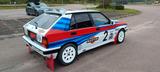 Lancia Delta - Lancia aus 1990