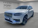Volvo XC90 B5 AWD Ultimate Bright 360° H&K HUD LUFT - Volvo XC90 Gebrauchtwagen in Leipzig