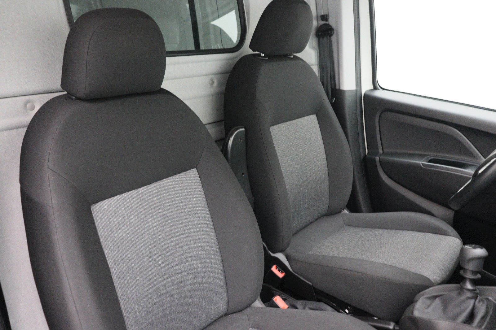 Fahrzeugabbildung Fiat Doblo SX 1.6 Multijet Maxi Kasten L2H1 2xSchiebe