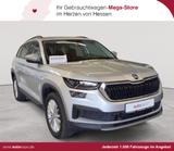 Skoda Kodiaq 1.5TSI DSG Ambition 7Sitzer KAM - gebrauchte Skoda Kodiaq aus dem Jahr 2024