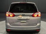 Ford Grand C-Max 1.6 Trend *ALUFELGEN*KLIMA*Privacy* - gebrauchte Ford Grand C-Max aus dem Jahr 2011
