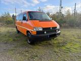 Volkswagen T4 2.5 TDI Syncro, langer Radstand  - Volkswagen T4: Syncro