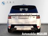 Land Rover Range Rover Sport S TDV6 3.0 SDV6 FAP HSE Start  - Land Rover: Td6