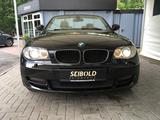 BMW Cabrio 120i/Autom/Leder/Xen/Tempo/PDC/Sitzh - gebrauchte BMW 120 aus dem Jahr 2010