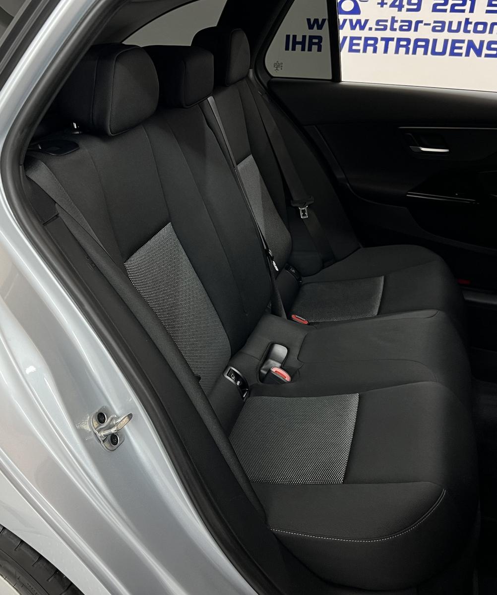 Mercedes-Benz C-Class d T Mild Hybrid Business MBUX NAVI SH LED, миниатюра 16