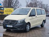 Mercedes-Benz Vito Tourer 114/116 CDI,CDI/BT lang - Mercedes-Benz Vito: Taxi
