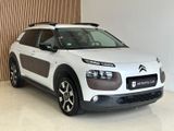 Citroën C4 Cactus 1.2 ShineEdition PDC/NAVI/TEMP/SHZ/ZV - Citroën C4 Cactus: N
