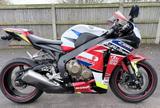 Honda CBR 1000 SC59 - HONDA CBR 1000 SC59