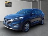 Hyundai Tucson 1.6 Turbo 2WD Advantage - Hyundai: Advantage