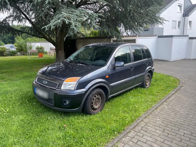 Ford Fusion aus 1. Hand