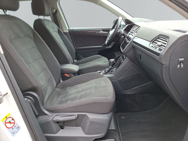 Tiguan 2.0 TDI 4Motion Highline *PANO*AHK*