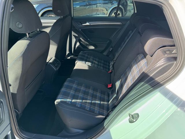Golf GTE 1.4 TSI DSG eHYBRID ACC /NAV/LED+/PDC