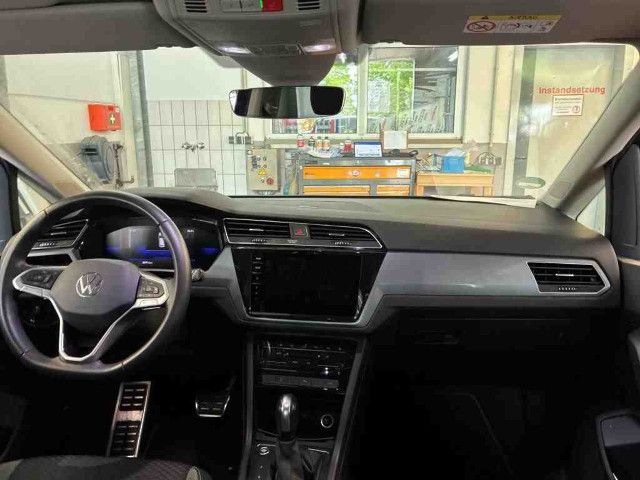 Volkswagen Touran - Bild 6