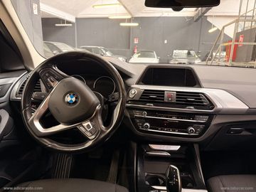 BMW X3 - 11