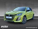 Peugeot E-208 Business 136 11 KW Charger+SHZ+Kamera+EPH - Peugeot e-208 Neuwagen