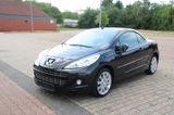 Peugeot 207 CC Cabrio-Coupe Platinum Navi Leder - Peugeot 207 aus 2011