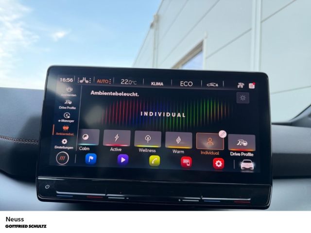 Cupra Born - Bild 16