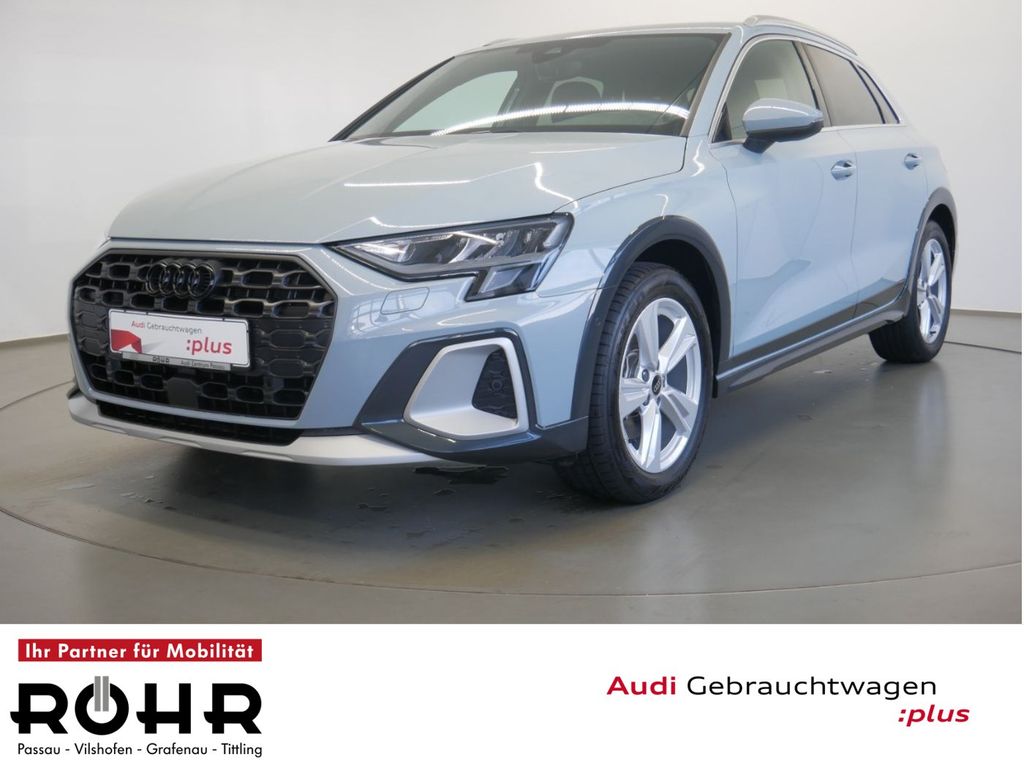 Image of Audi A3