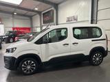 Peugeot Rifter 1.2 Active Pack L1 **Klima*Temp*BT*Spur** - gebrauchte Peugeot Rifter aus dem Jahr 2021
