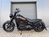 Harley-Davidson FLSB Sport Glide 107 5HD  Custombike  ABS - HARLEY-DAVIDSON CHOPPER 5