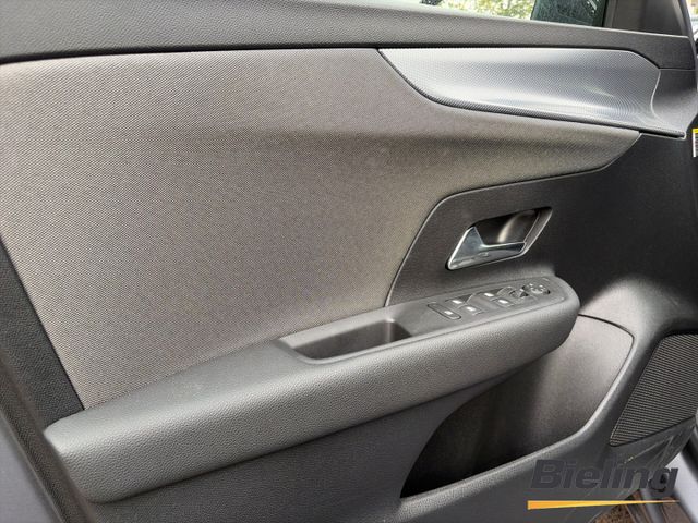 Mokka ENJOY, 1.2l Turbo, Klima,  Digitales Cockp