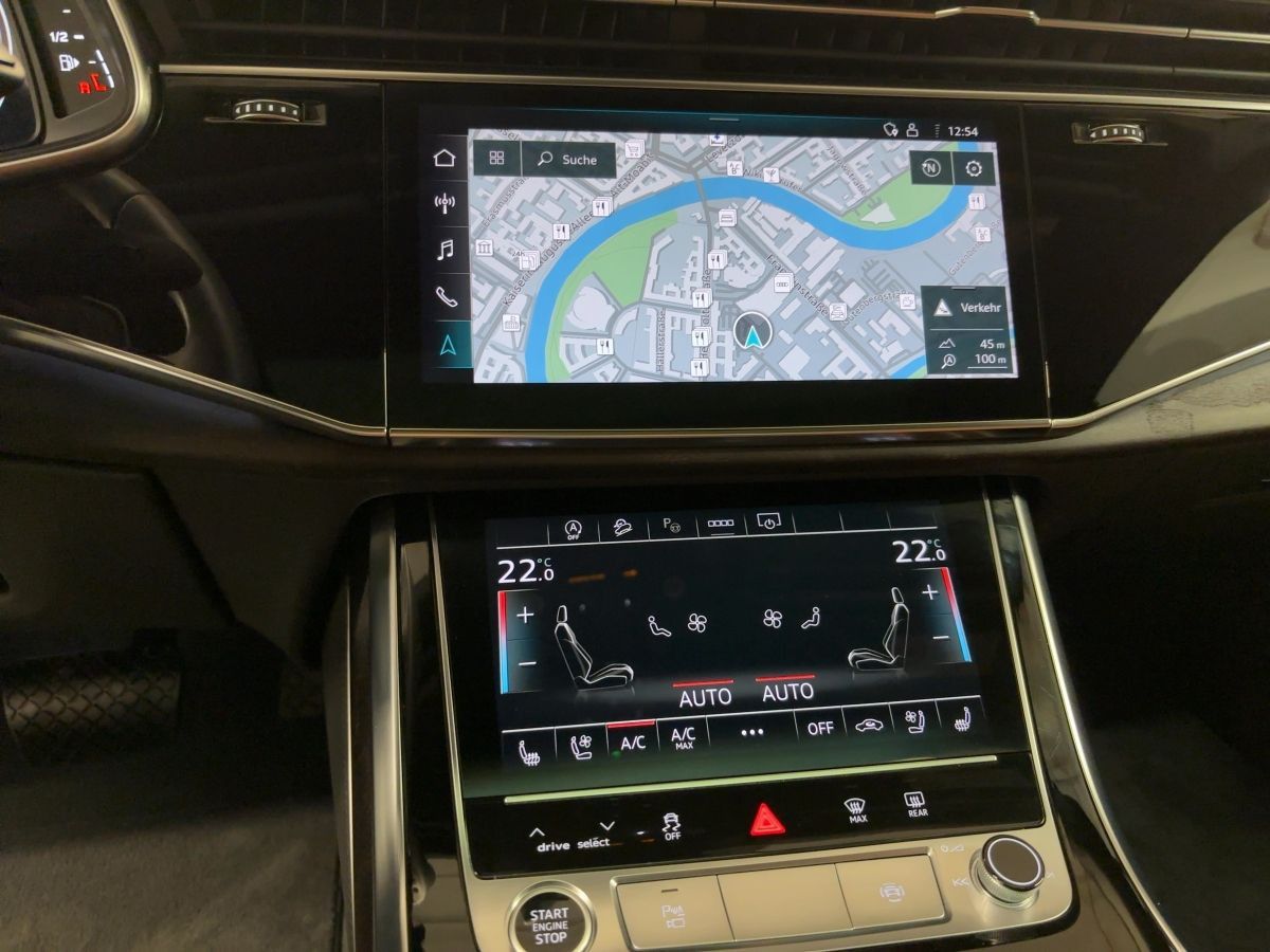 Audi Q7 - Bild 14