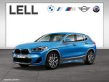 BMW X2 xDrive25e HiFi DAB LED RFK Navi Tempomat Shz - BMW X2: Xdrive25e