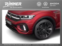 Volkswagen T-Roc - Vorschau Bild 6