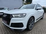 Audi Q7 3.0 TDI quattro*Navi*Nightvision*Headup*Tempo - Audi Q7: Automatik