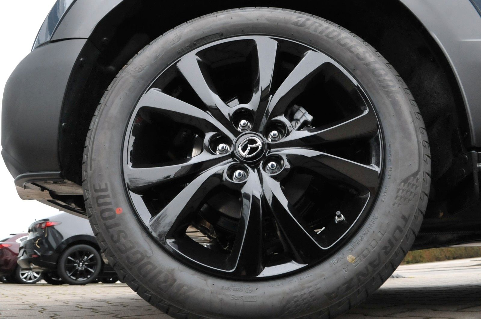 Mazda CX-30 - Bild 13