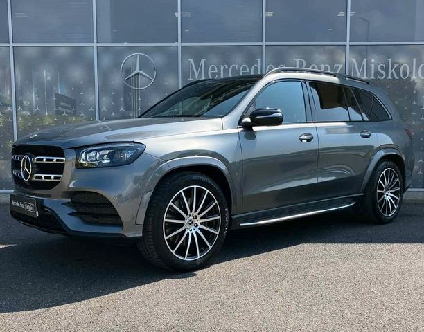 Mercedes-Benz GLS 400 GLS -Klasse GLS 400 d 4Matic