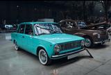 Lada 1200 - Lada Oldtimer