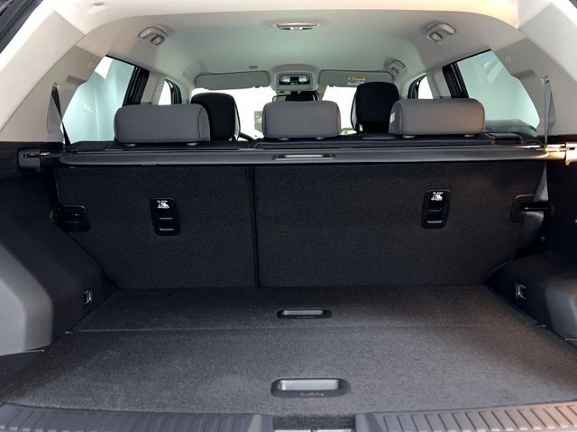 Fahrzeugabbildung Ssangyong Korando Ruby 1.5 T-GDI AT 2WD