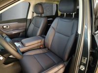 Leapmotor C10 - Vorschau Bild 8