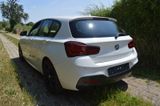 BMW 118 Baureihe 1 Lim. 5-trg. 118 i  M Sport Sha - BMW 118 aus 2017