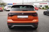 Volkswagen T-Cross 1.0 Active Navi Sitzheizung Bluetooth - VW T-Cross Gebrauchtwagen in Dresden