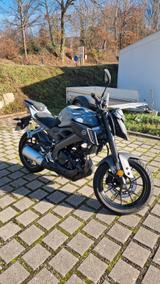 Yamaha mt 125 - Offers